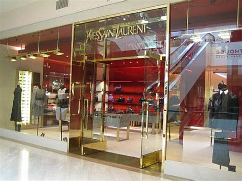 ysl outlet store locations|YSL outlet stores near me.